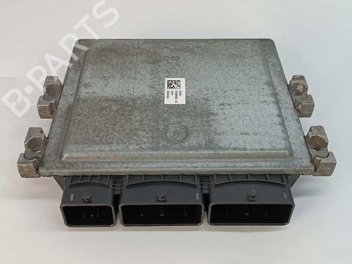Engine control unit (ECU) NISSAN QASHQAI I (J10, NJ10) 1.5 dCi | BP9500886M57
