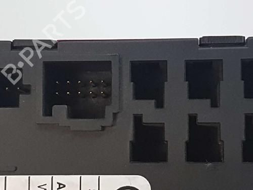 Electronic module MERCEDES-BENZ E-CLASS (W211) E 240 (211.061) | BP9169369M83 