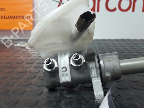 Brake master cylinder CITROËN DS4 (NX_) 1.2 THP 130 | BP2771926M77