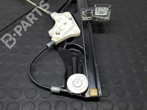 Front right window mechanism MERCEDES-BENZ E-CLASS (W211) E 220 CDI (211.006) | BP2740634C23 