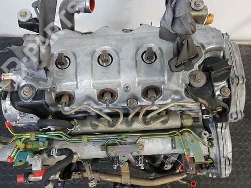Engine NISSAN X-TRAIL I (T30) 2.2 dCi | BP4067480M1