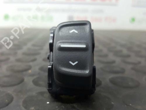 Used Left front window switch DACIA SANDERO II 1.5 dCi (90 hp) 2732338