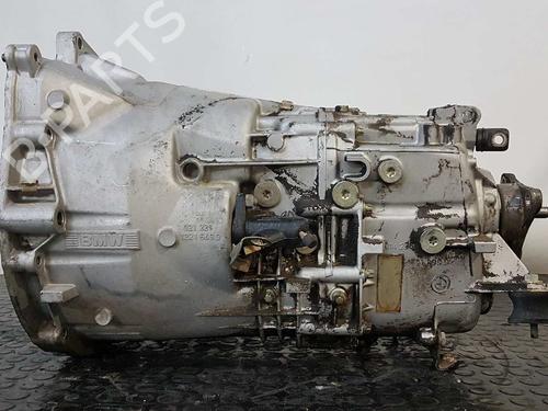 Gearkasse BMW 5 (E39) 525 tds (143 hp) 6326786
