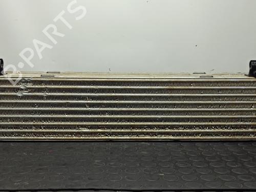 Intercooler LAND ROVER DISCOVERY IV (L319) 2.7 TD 4x4 (190 hp) 16074789