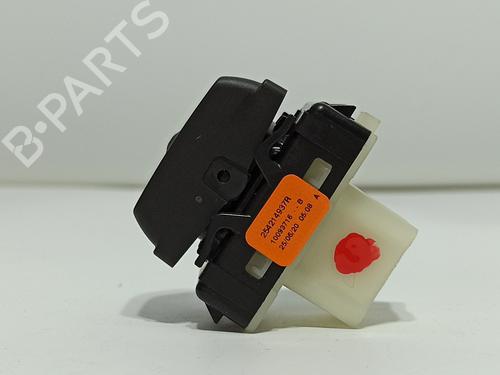 Left rear window switch DACIA SANDERO II 1.5 Blue dCi 95 (B8JL) | BP14448878I29