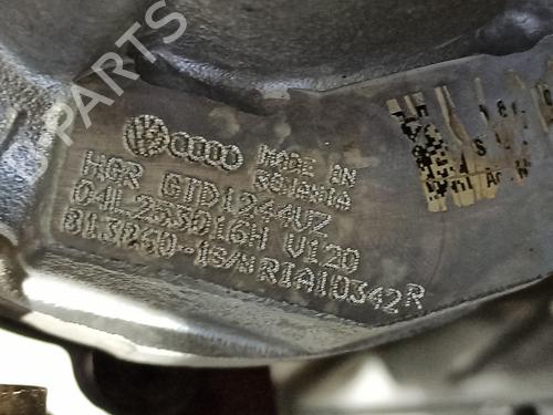 Engine VW GOLF VII Variant (BA5, BV5) | BP30404778M1