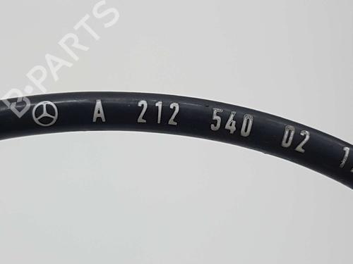 Electronic sensor MERCEDES-BENZ E-CLASS (W212) E 350 CDI (212.025) | BP14538261M84