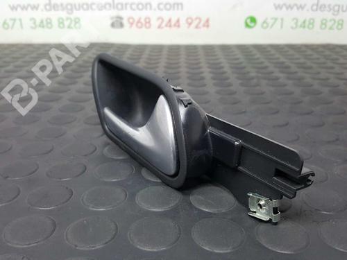 Front right interior door handle VW GOLF V (1K1) 1.4 TSI | BP3284281I14 