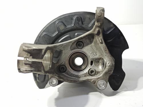 Right front steering knuckle VW ARTEON (3H7, 3H8) 2.0 TDI | BP16390781M26