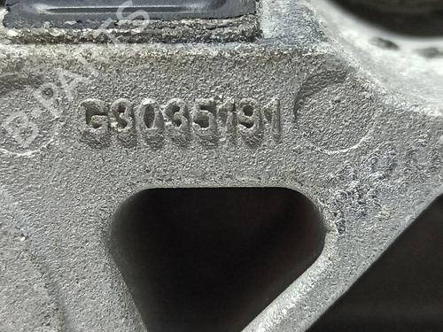 Engine mount LAND ROVER DISCOVERY SPORT (L550) 2.0 D 4x4 | BP24883607M89 