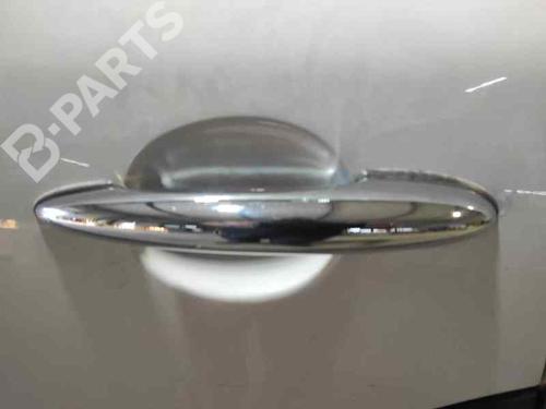 Rear left exterior door handle MINI MINI COUNTRYMAN (R60) Cooper SD ALL4 (143 hp)null