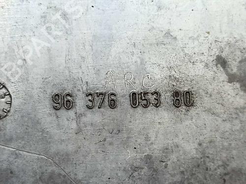 Oil sump LANCIA PHEDRA (179_) 2.2 JTD (179AXC1A) | BP14542875M115 