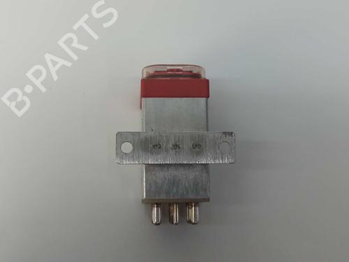 Electronic module MERCEDES-BENZ 124 Saloon (W124) 300 D (124.130) | BP14542691M83 