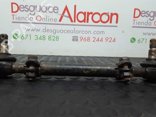 Used Right front suspension arm MERCEDES-BENZ MB Van (W631) D (631.332, 631.342) (75 hp) 14532723