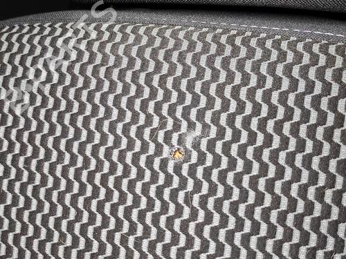 Left front seat NISSAN PULSAR Hatchback (C13) 1.5 dCi | BP18837633C15