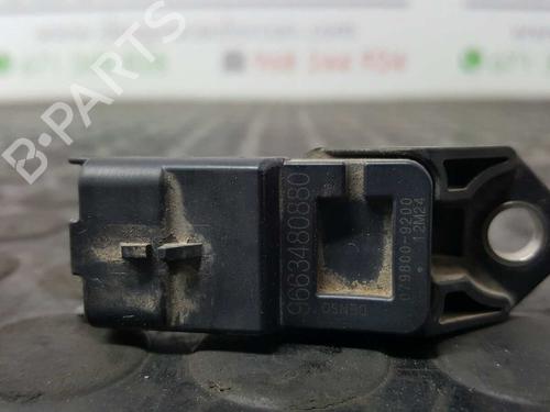 Used Electronic sensor PEUGEOT 3008 I MPV (0U_) 1.6 HDi (112 hp) 2748614