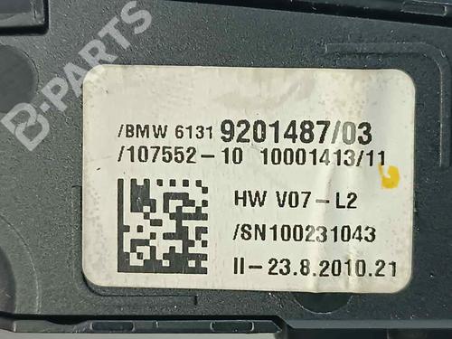 Switch BMW 5 Gran Turismo (F07) 535 d xDrive | BP10188188I30 