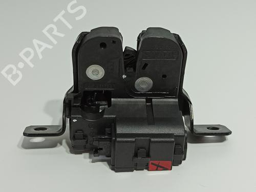 Tailgate lock BMW 1 (F20) 116 d | BP30311795C101 