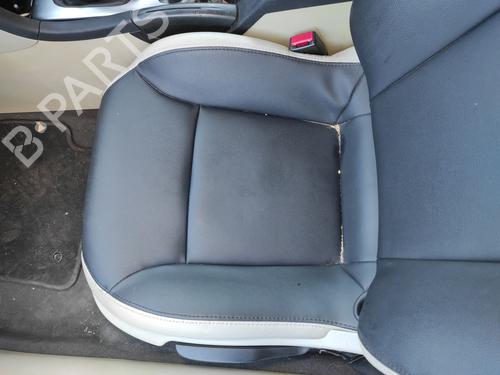 Left front seat SAAB 9-3 Convertible (YS3F) | BP32992530C15 - Image 2