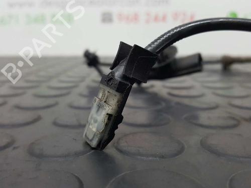 Electronic sensor RENAULT KANGOO / GRAND KANGOO II (KW0/1_) 1.5 dCi 75 (KW07, KW10, KW04) | BP14531593M84