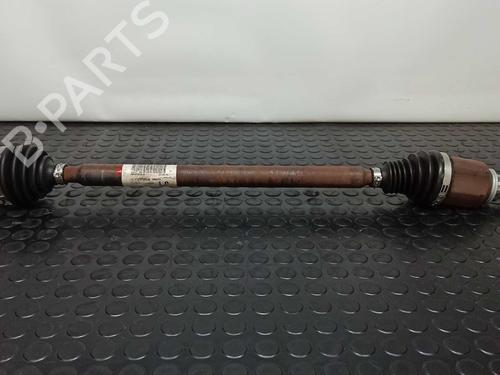 Used Right rear driveshaft RENAULT TWINGO III (BCM_, BCA_) 0.9 TCe 90 (BCM9, BCM2) (90 hp) 3292527