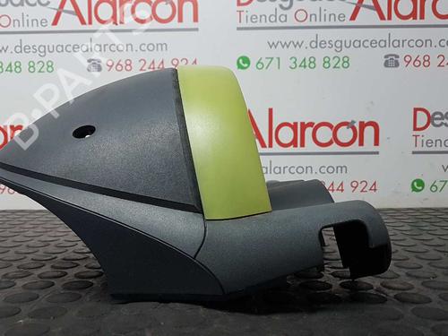 Instrument cluster SMART CITY-COUPE (450) 0.7 (450.352, 450.353) | BP2736423C47 