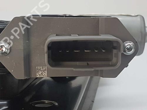 Lève-vitre avant gauche SMART FORTWO Coupe (453) electric drive / EQ (453.391) | BP9508871C22