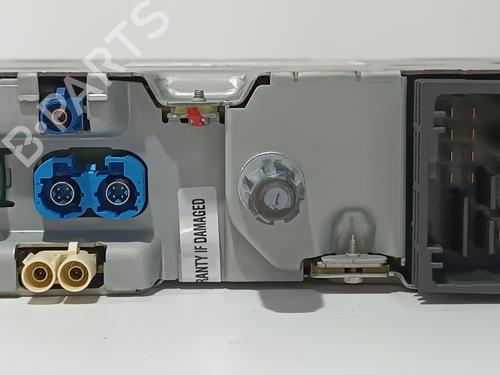 Elektronisk modul CITROËN C3 III (SX) 1.2 THP 110 (SXHNPS, SXHNZT, SXHNZ6) | BP27489827M83 