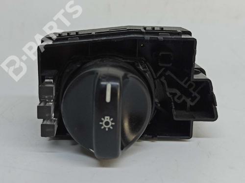 Headlight switch MERCEDES-BENZ S-CLASS (W220) S 320 CDI (220.026, 220.126) | BP9257137I24 