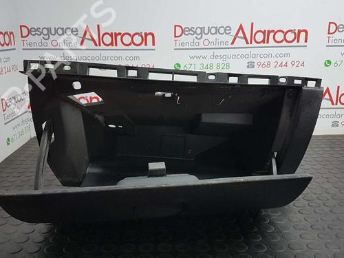Glove box RENAULT CLIO III (BR0/1, CR0/1) 1.2 16V | BP2768592C95 