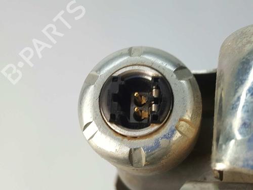 Front right seatbelt NISSAN PATHFINDER III (R51) 2.5 dCi | BP8750059I25