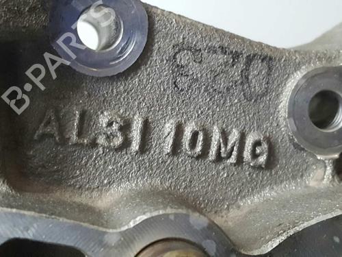 Annen VW TOUAREG (7LA, 7L6, 7L7) 5.0 V10 TDI | BP14537946O1