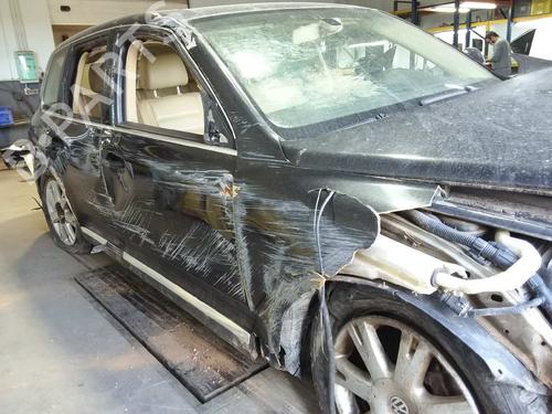 Soporte motor VW TOUAREG (7LA, 7L6, 7L7) 5.0 V10 TDI | BP10264948M89 