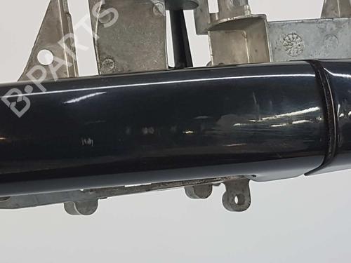 Front left exterior door handle PEUGEOT 207 (WA_, WC_) 1.6 HDi | BP4595190C128 