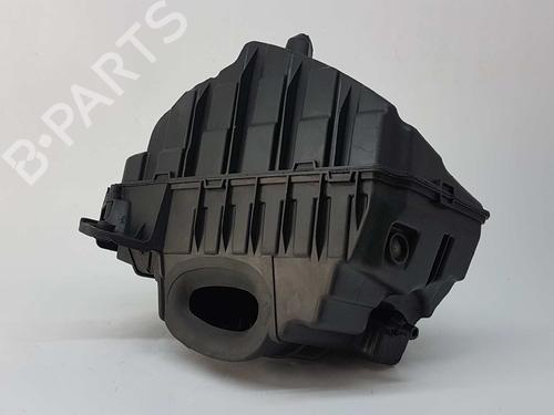 Air filter box RENAULT MEGANE III Grandtour (KZ0/1) 1.5 dCi (KZ09, KZ0D, KZ1G, KZ29, KZ14, KZ1W, KZ10, KZ1F,... | BP14536546M87 