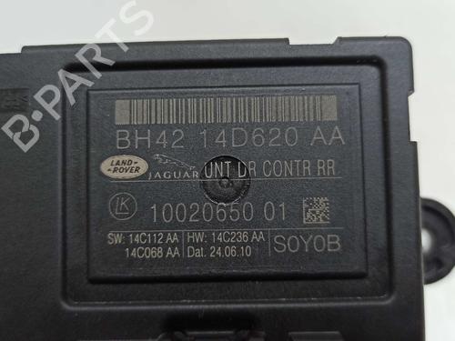 Modulo elettronico LAND ROVER FREELANDER 2 (L359) 2.2 TD4 4x4 | BP7185860M83