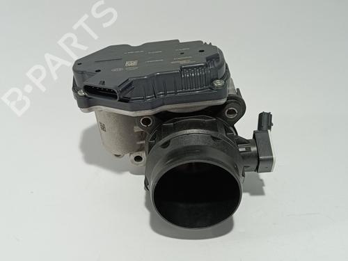 Throttle body KIA SPORTAGE V (NQ5)  | BP16755300M82 
