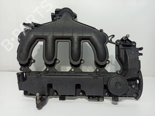 Manifold Indsugning CITROËN C4 I (LC_) 2.0 HDi | BP24883630M70 