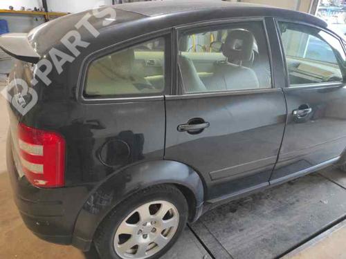 Anlasser AUDI A2 (8Z0) 1.4 | BP8795138M8 