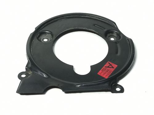 Registerdæksel SEAT IBIZA III (6L1) 1.9 TDI (100 hp) 32988726