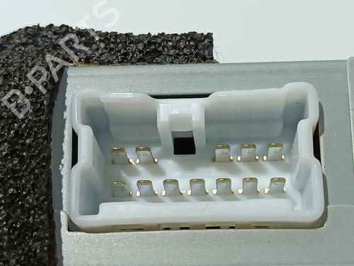 Electronic module NISSAN X-TRAIL III (T32_, T32R, T32RR) 1.6 dCi (T32) | BP11057812M83