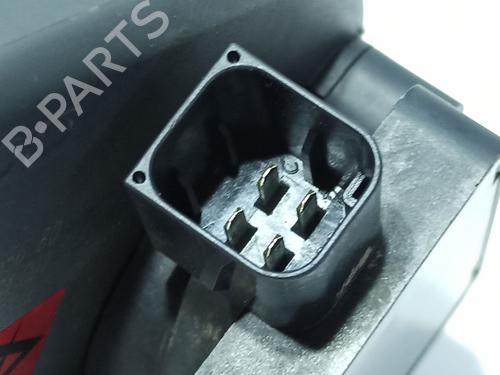 Pedal PEUGEOT 307 (3A/C) 1.6 16V | BP29345371I4 