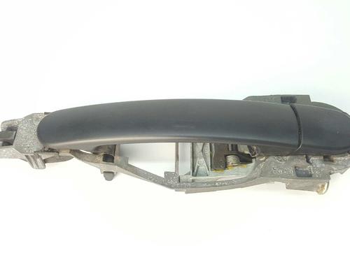 Rear left exterior door handle VW BORA I (1J2) 1.6 (101 hp) 3B0837885