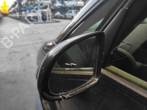 Left mirror AUDI A2 (8Z0) 1.4 | BP8795162C26