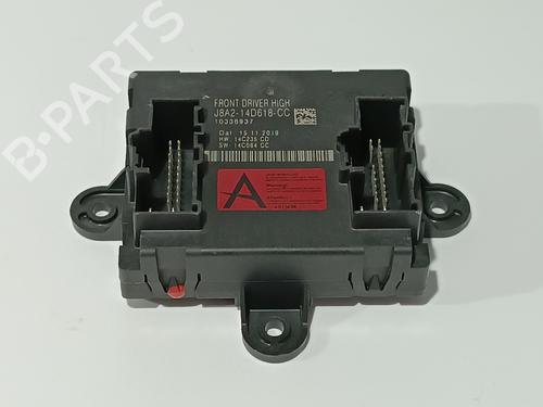 Dør styreenhed LAND ROVER RANGE ROVER VELAR (L560) 2.0 D240 SD4 4x4 (241 hp) 29415380