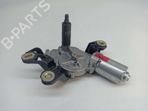 Viskermotor bakrute VW POLO V (6R1, 6C1) 1.6 TDI (75 hp) 9288831