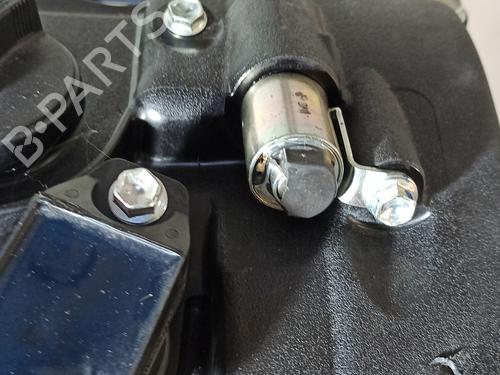 Engine TOYOTA C-HR (_X2_, _H2_) Hybrid (ZYX20) | BP29873562M1 