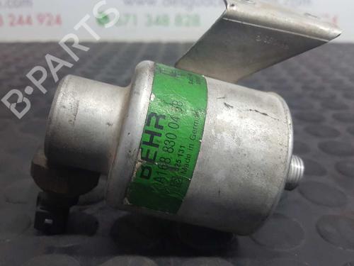 Other MERCEDES-BENZ A-CLASS (W168) A 160 CDI (168.007) | BP25849530O1 