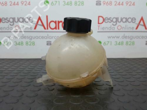 Expansion tank CITROËN C4 Grand Picasso I (UA_) 2.0 HDi 138 | BP2757829C120 