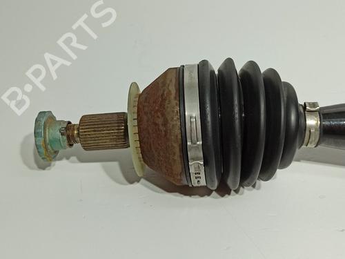 Right front driveshaft AUDI A1 Sportback (GBA) | BP35952096M39 - Image 2